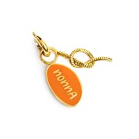 Charm Marlù in Acciaio 25CH0007G